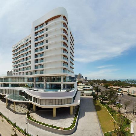 Victory Hotel Vung Tau - New Wing Екстериор снимка