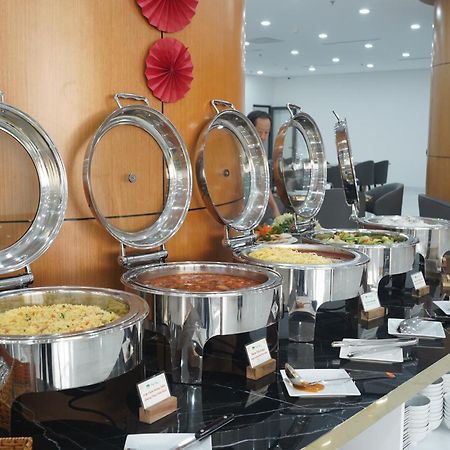 Victory Hotel Vung Tau - New Wing Екстериор снимка