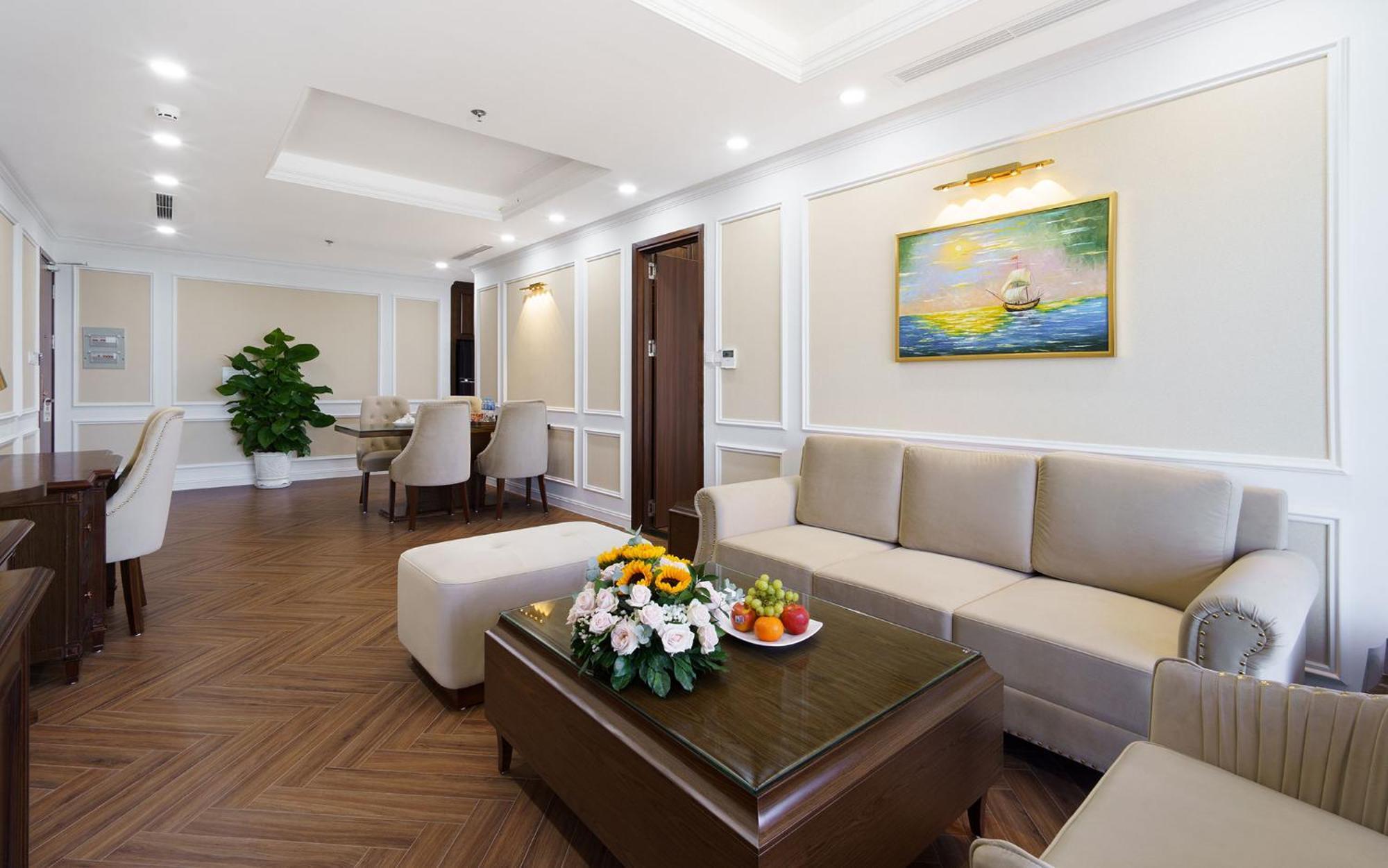 Victory Hotel Vung Tau - New Wing Екстериор снимка