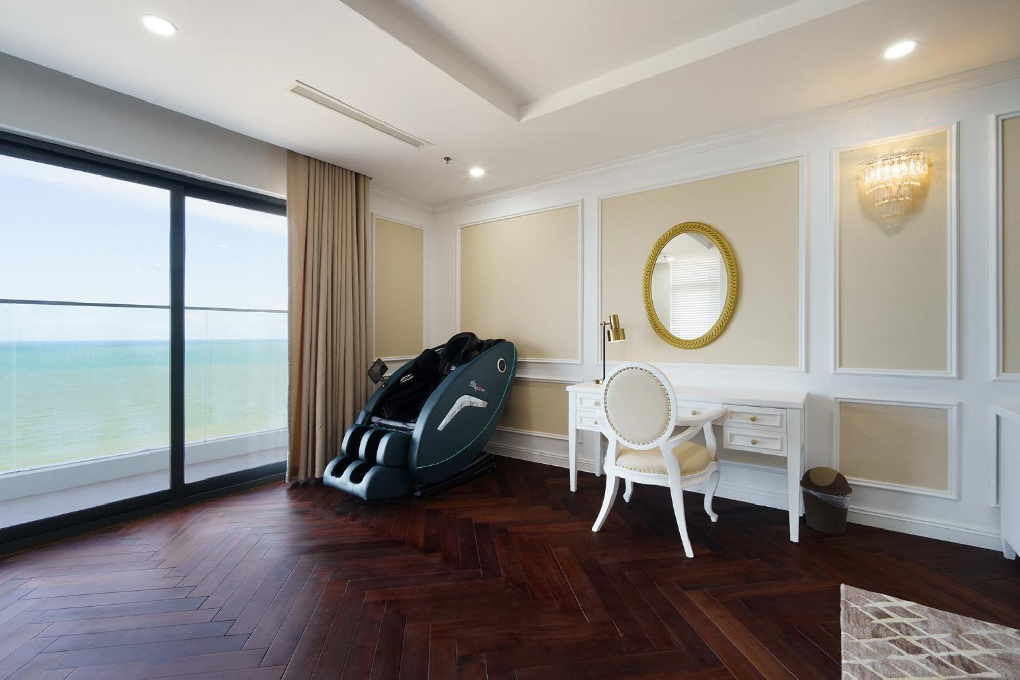 Victory Hotel Vung Tau - New Wing Екстериор снимка