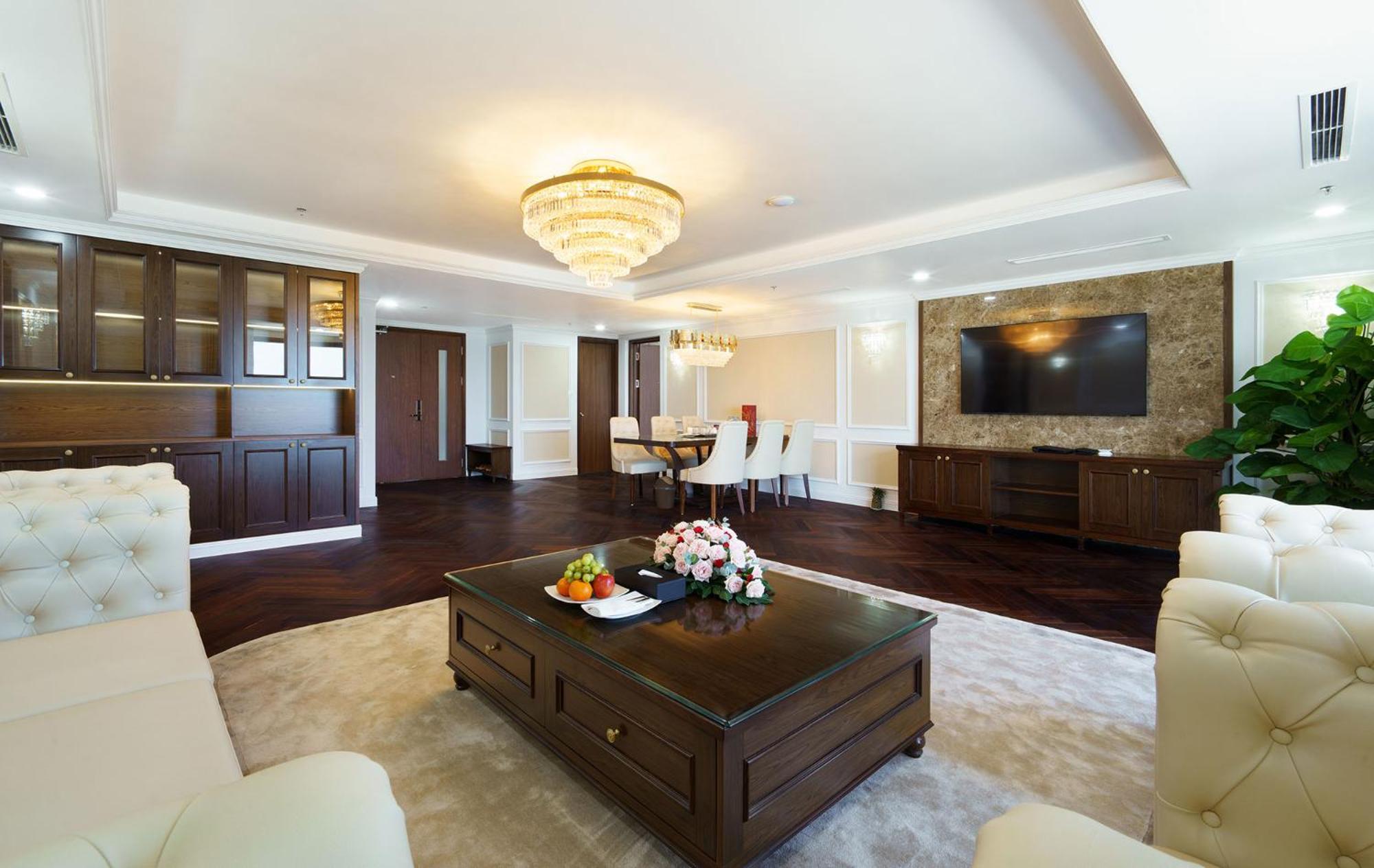 Victory Hotel Vung Tau - New Wing Екстериор снимка