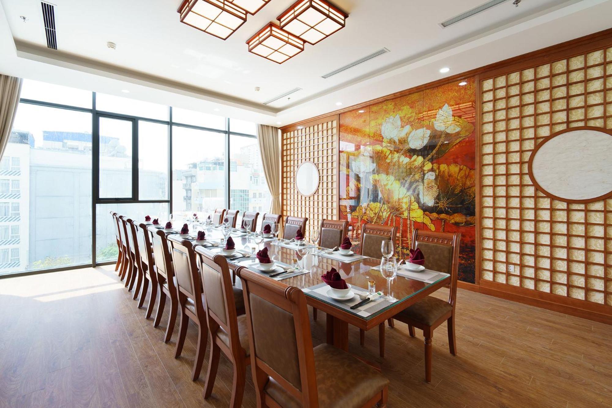 Victory Hotel Vung Tau - New Wing Екстериор снимка