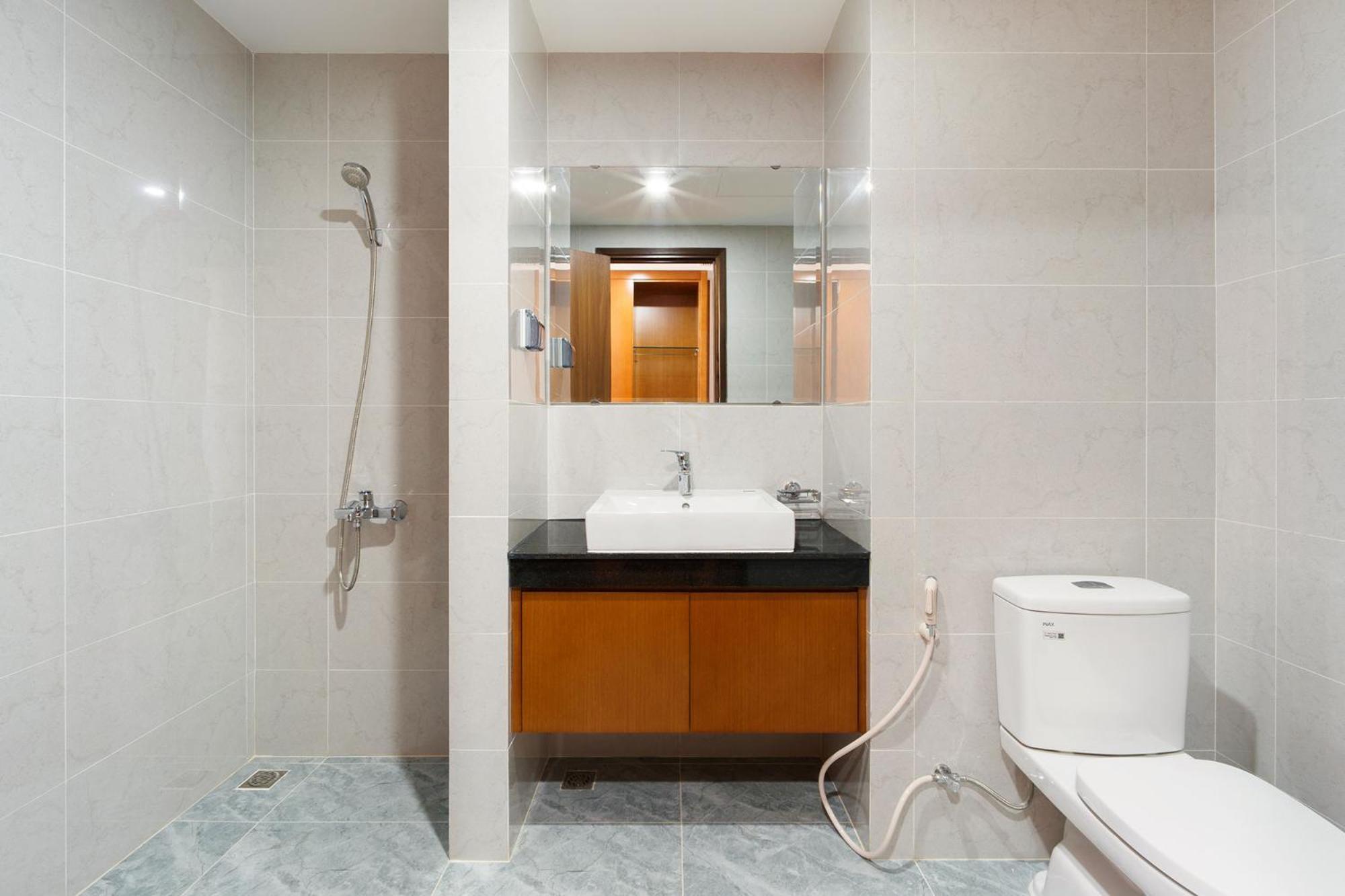 Victory Hotel Vung Tau - New Wing Екстериор снимка