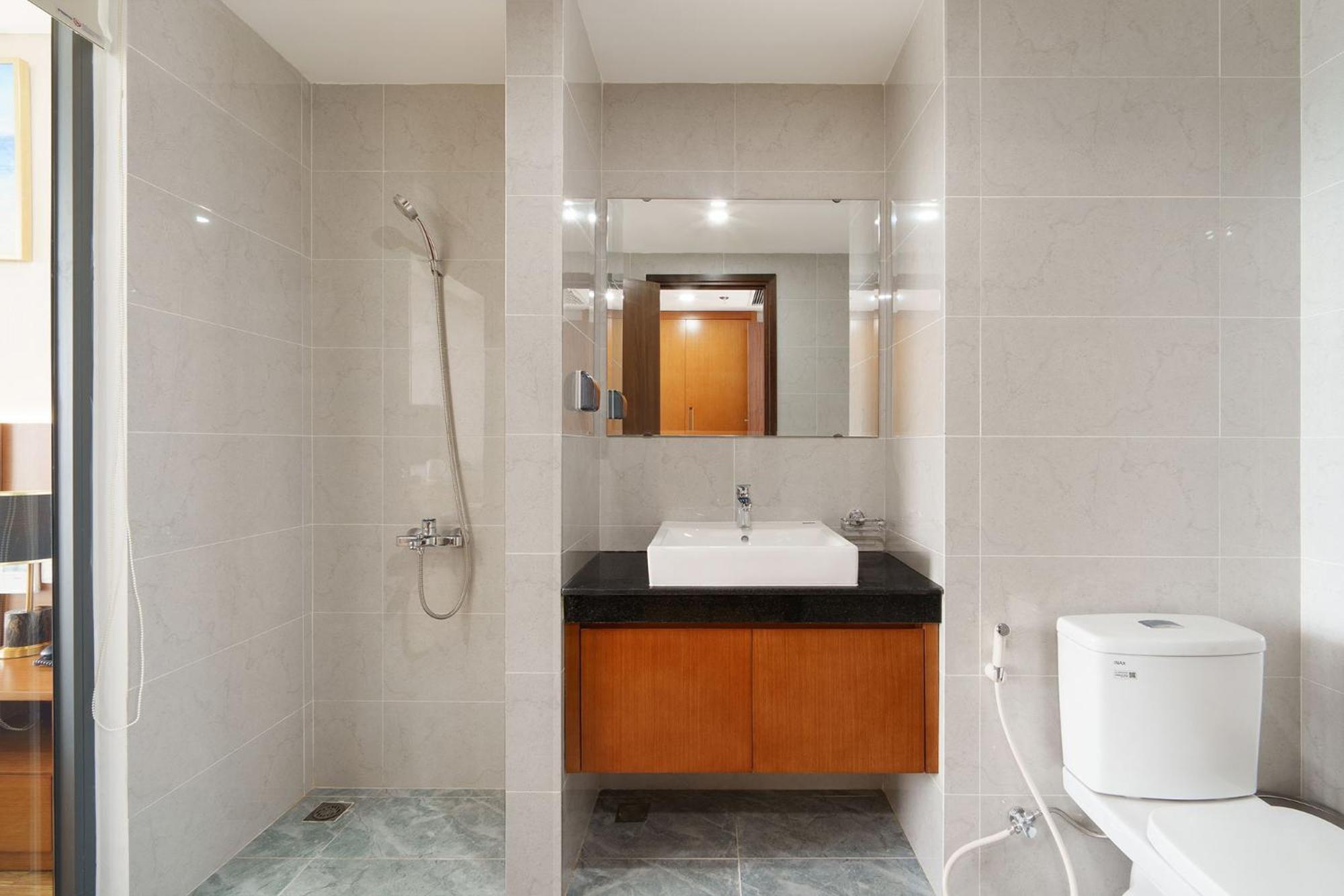 Victory Hotel Vung Tau - New Wing Екстериор снимка