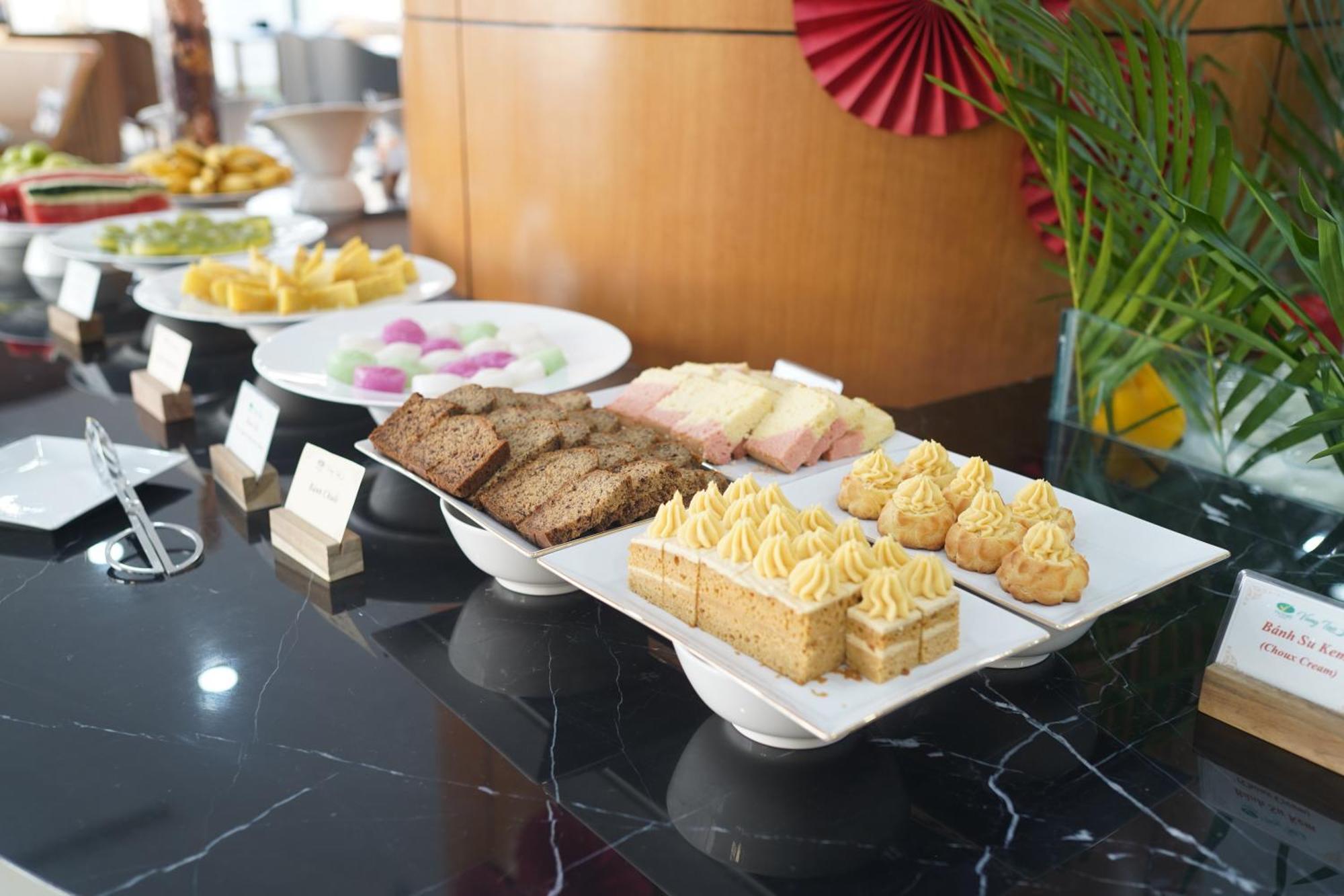 Victory Hotel Vung Tau - New Wing Екстериор снимка
