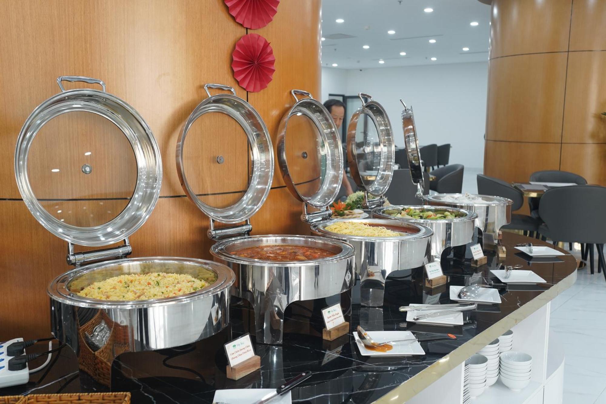 Victory Hotel Vung Tau - New Wing Екстериор снимка