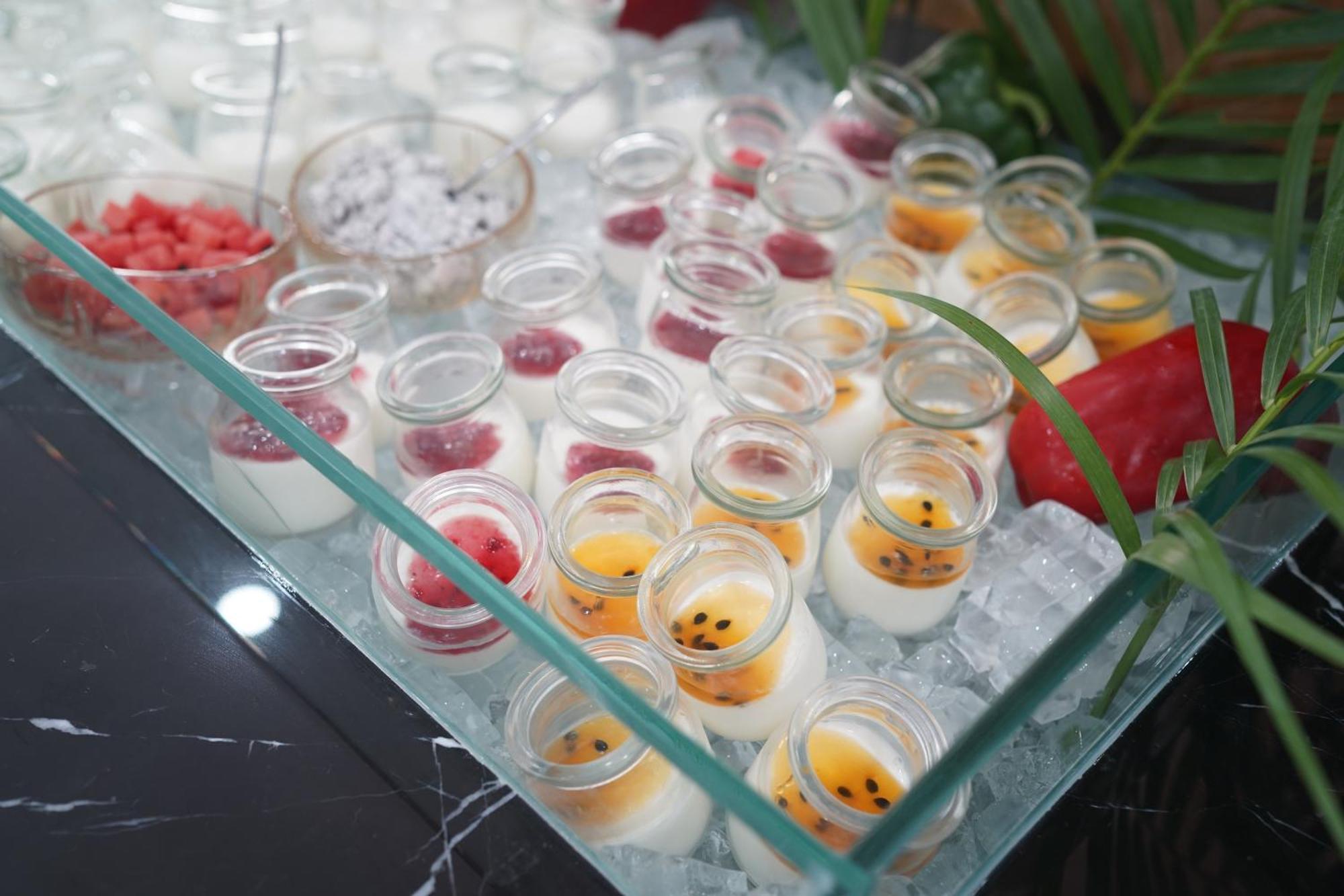 Victory Hotel Vung Tau - New Wing Екстериор снимка